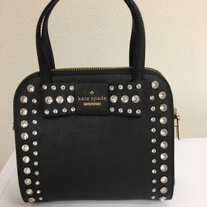 Kate Spade Small Davies Mews Small Merriam. NWOT